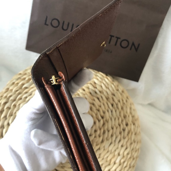 โSOLDโ ๐ธ250$๐ธ OFF PM Authentic LV-Tressor - Picture 7 of 12